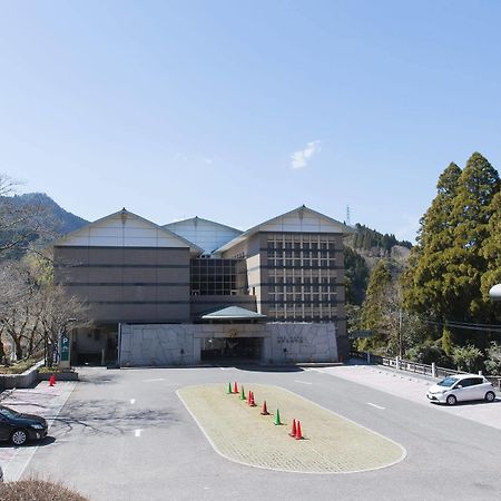 高千穗町 高千穗饭店酒店 外观 照片