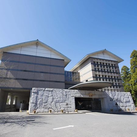 高千穗町 高千穗饭店酒店 外观 照片